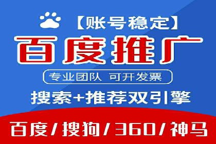 成功SEM主管的营销策略案例分享